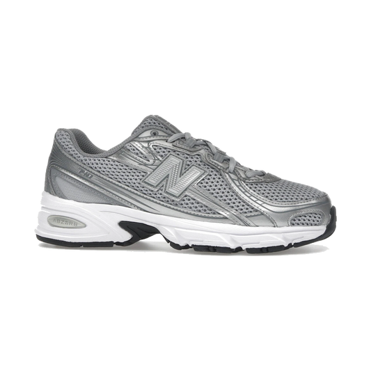 New Balance 740v2 Silver Castlerock