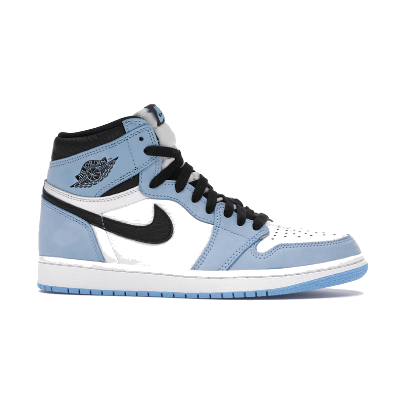Air Jordan 1 Retro High OG University Blue