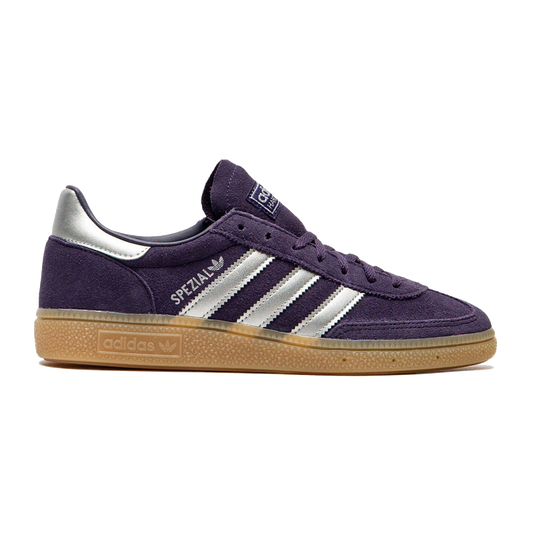 Adidas Handball Spezial Aurora Plum Silver