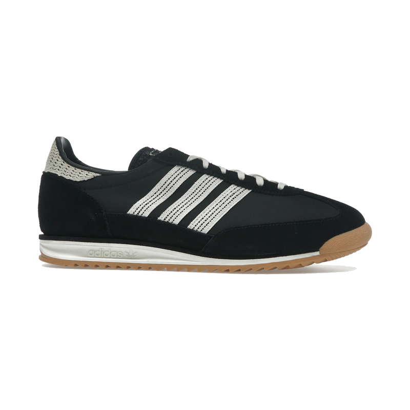 Adidas SL 72 OG Core Black Wonder White