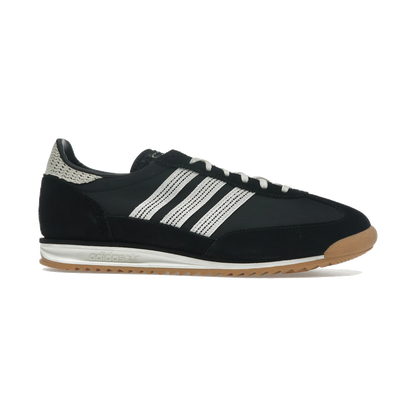 Adidas SL 72 OG Core Black Wonder White