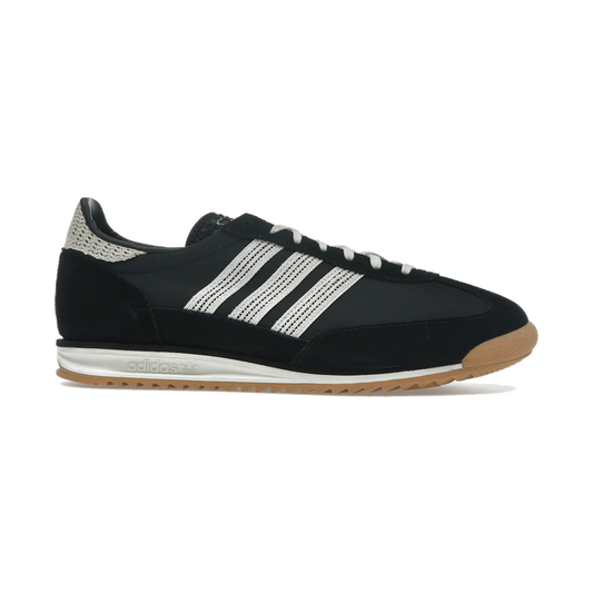 Adidas SL 72 OG Core Black Wonder White