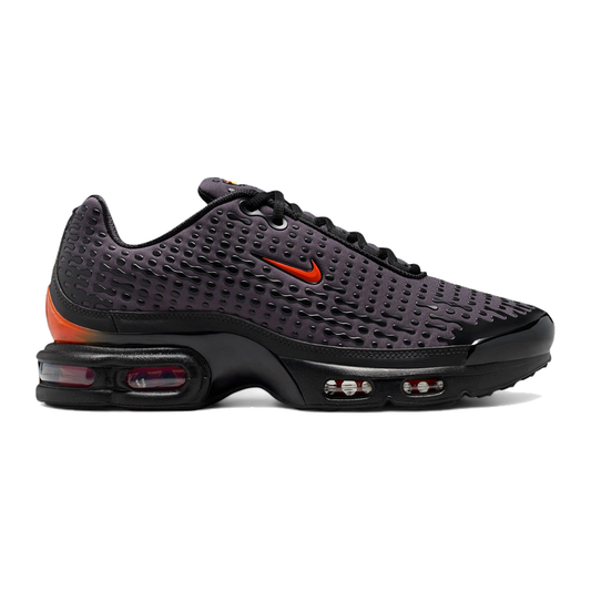 Nike Air Max Plus 7 Black Dark Copper