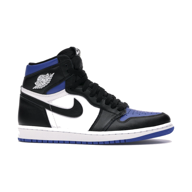 Air Jordan 1 Retro High Royal Toe