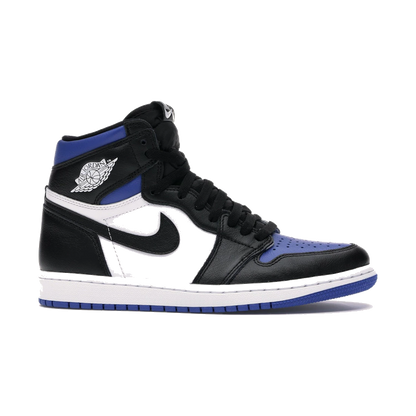 Air Jordan 1 Retro High Royal Toe