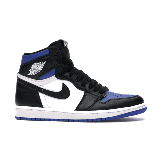 Air Jordan 1 Retro High Royal Toe