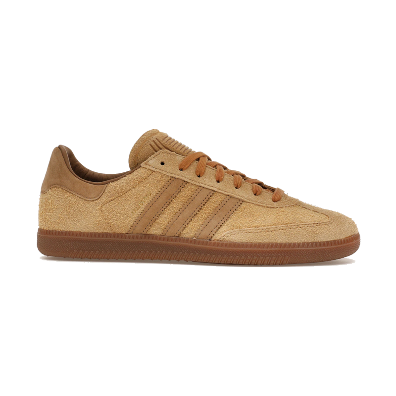 Adidas Samba OG JJJJound Tobacco