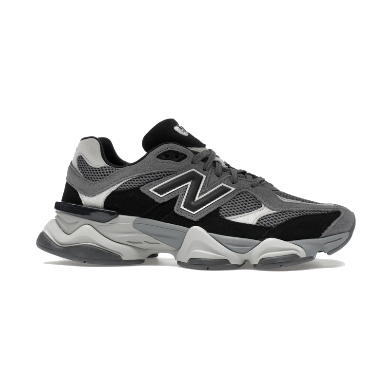 New Balance 9060 Black Castlerock