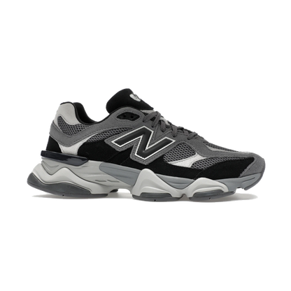 New Balance 9060 Black Castlerock