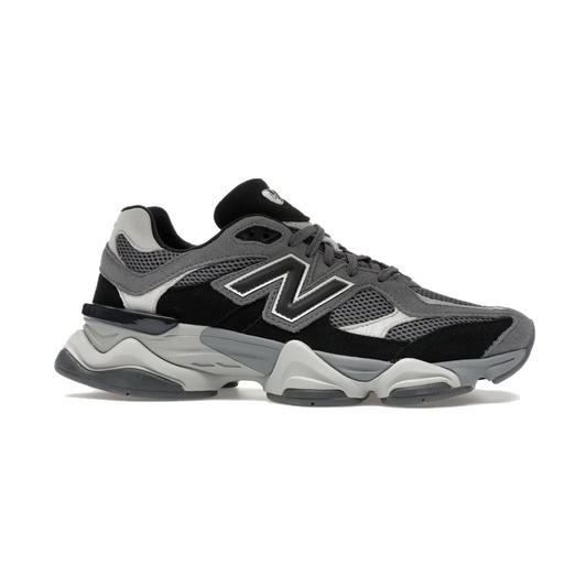 New Balance 9060 Black Castlerock