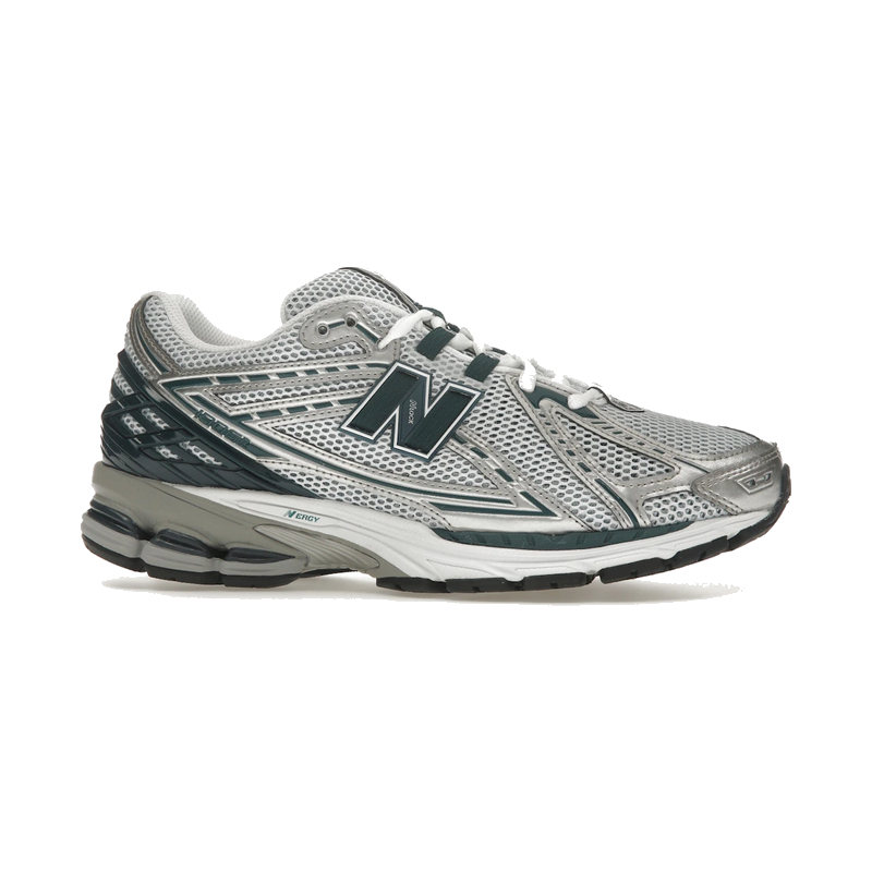 New Balance 1906R Silver Metallic Deep Ocean