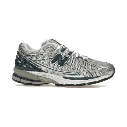 New Balance 1906R Silver Metallic Deep Ocean