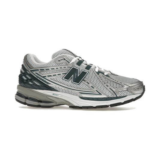 New Balance 1906R Silver Metallic Deep Ocean