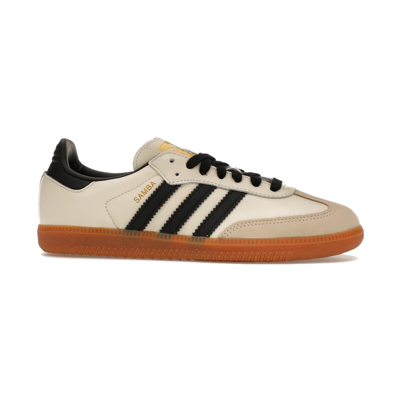 Adidas Samba OG Cream White Sand Strata