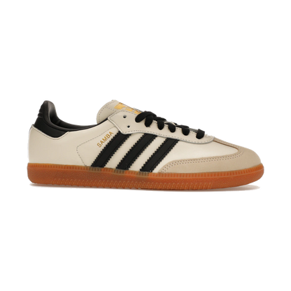Adidas Samba OG Cream White Sand Strata