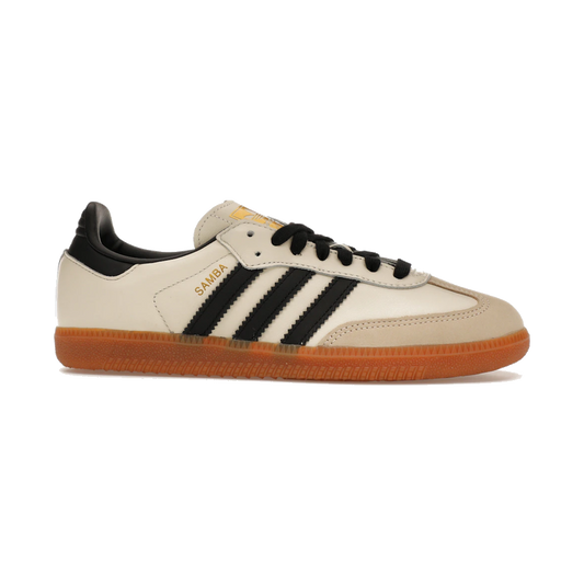Adidas Samba OG Cream White Sand Strata