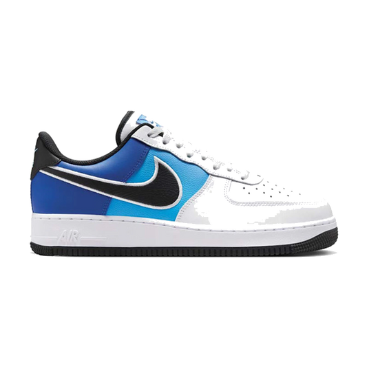 Nike Air Force 1 Low Basketball Hangtag