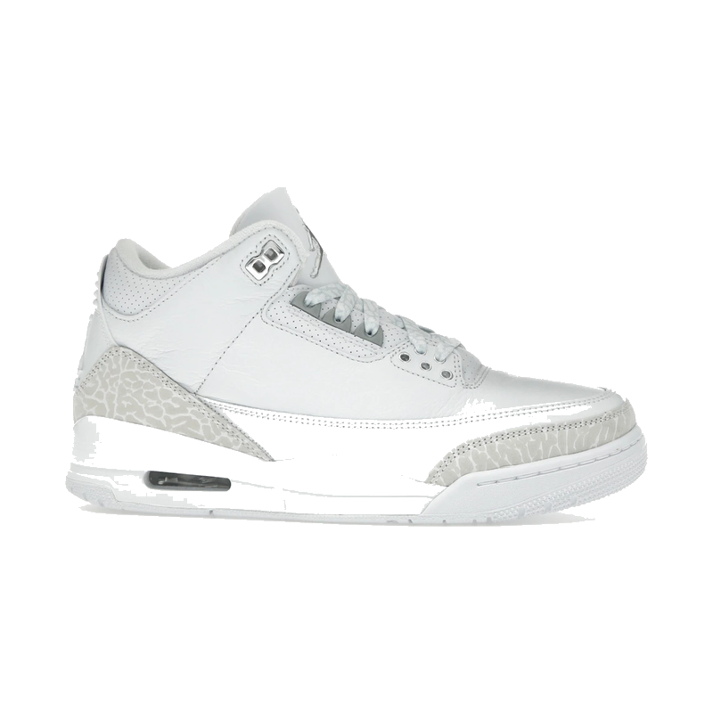 Air Jordan 3 Retro Pure Money 2025