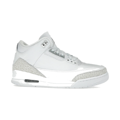 Air Jordan 3 Retro Pure Money 2025