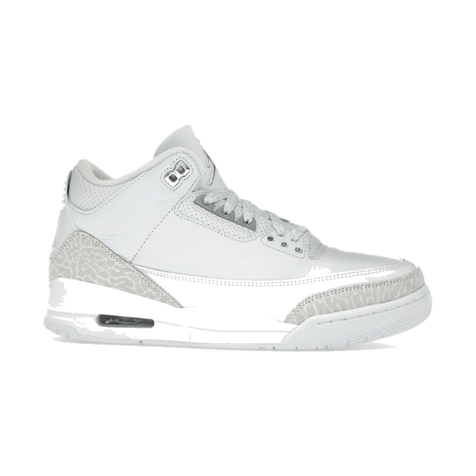 Air Jordan 3 Retro Pure Money 2025