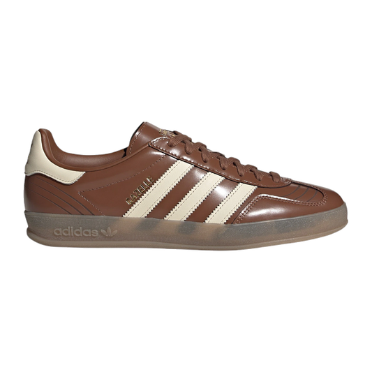 Adidas Gazelle Indoor Preloved Brown Wonder White