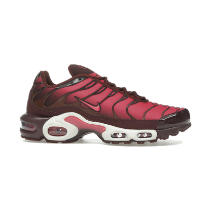 Nike Air Max Plus Burgundy Crush
