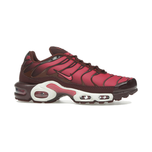 Nike Air Max Plus Burgundy Crush