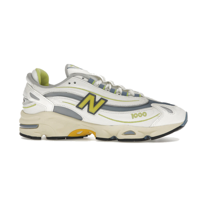 New Balance 1000 Sea Salt Heron Blue