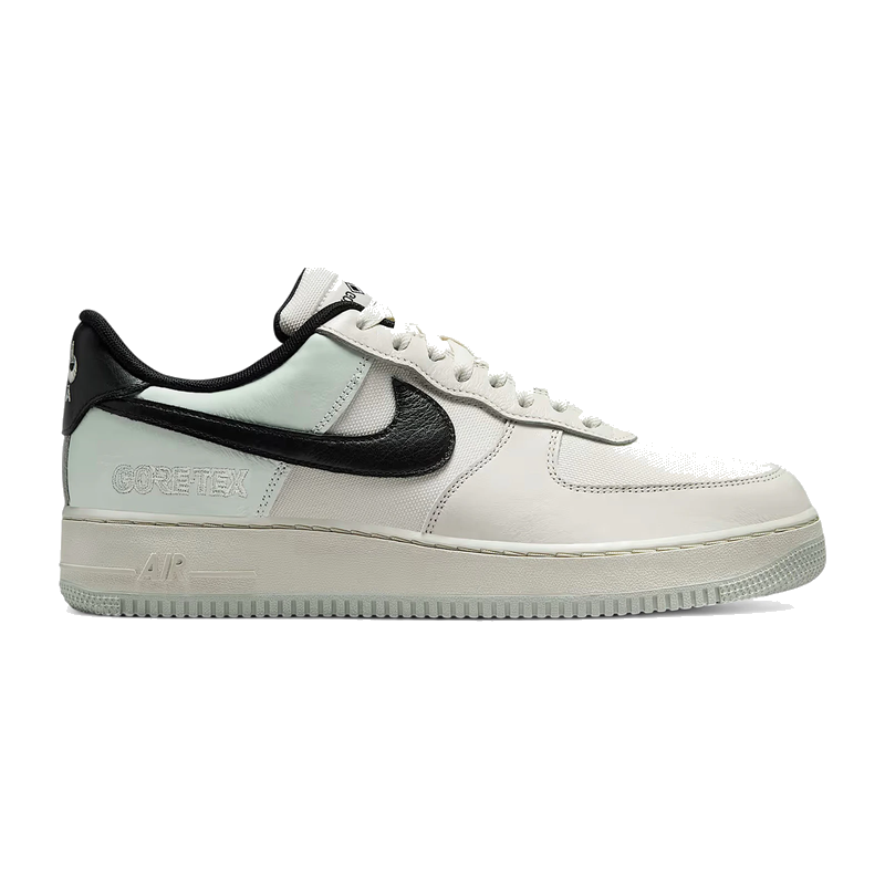 Nike Air Force 1 Low Gore-Tex Phantom Bone Black