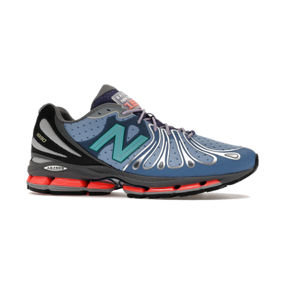 New Balance 1890 Action Bronson Cyborg Tears