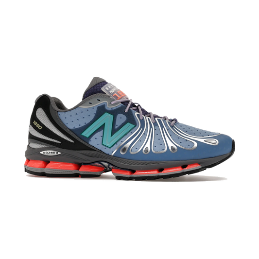 New Balance 1890 Action Bronson Cyborg Tears