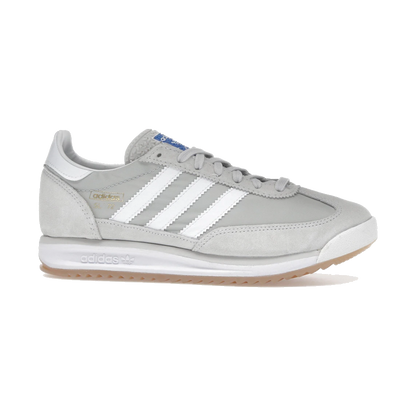 Adidas SL 72 RS Grey Cloud White Crystal White