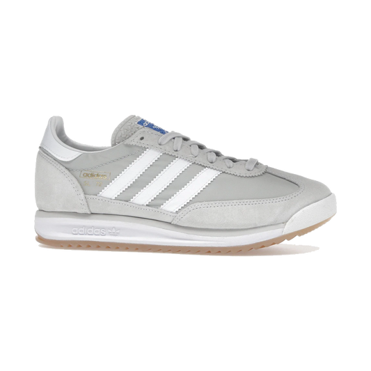 Adidas SL 72 RS Grey Cloud White Crystal White
