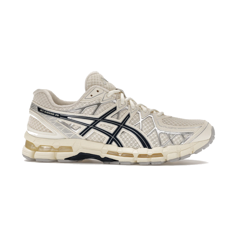 ASICS Gel-Kayano 20 Cream Independence Blue