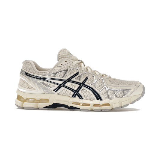 ASICS Gel-Kayano 20 Cream Independence Blue
