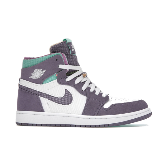 Air Jordan 1 High Zoom Air CMFT White Daybreak Tropical Twist