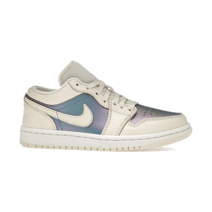 Air Jordan 1 Low SE Muslin Royal Tint
