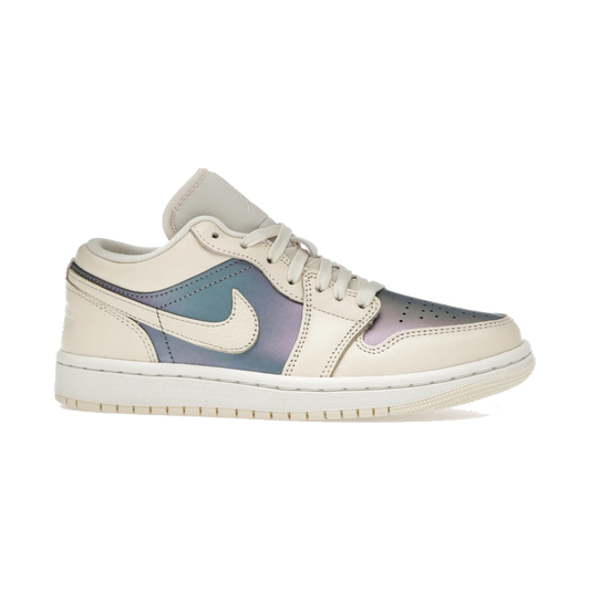 Air Jordan 1 Low SE Muslin Royal Tint