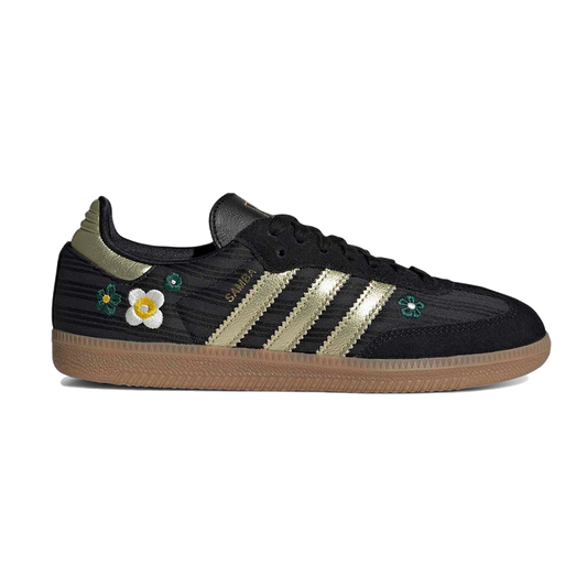 Adidas Samba OG Liberty London Black