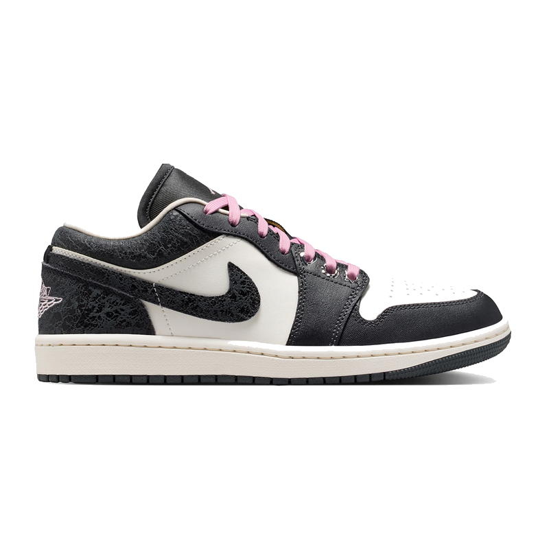 Air Jordan 1 Low SE Iced Carmine