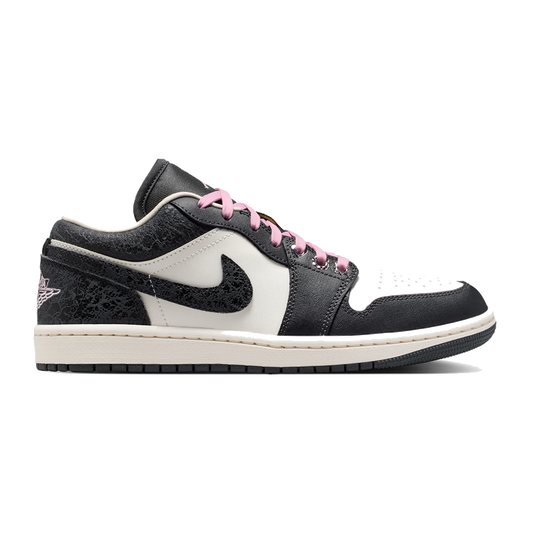 Air Jordan 1 Low SE Iced Carmine
