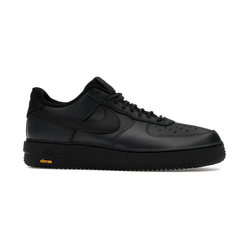 Nike Air Force 1 Low Gore-Tex Vibram Black