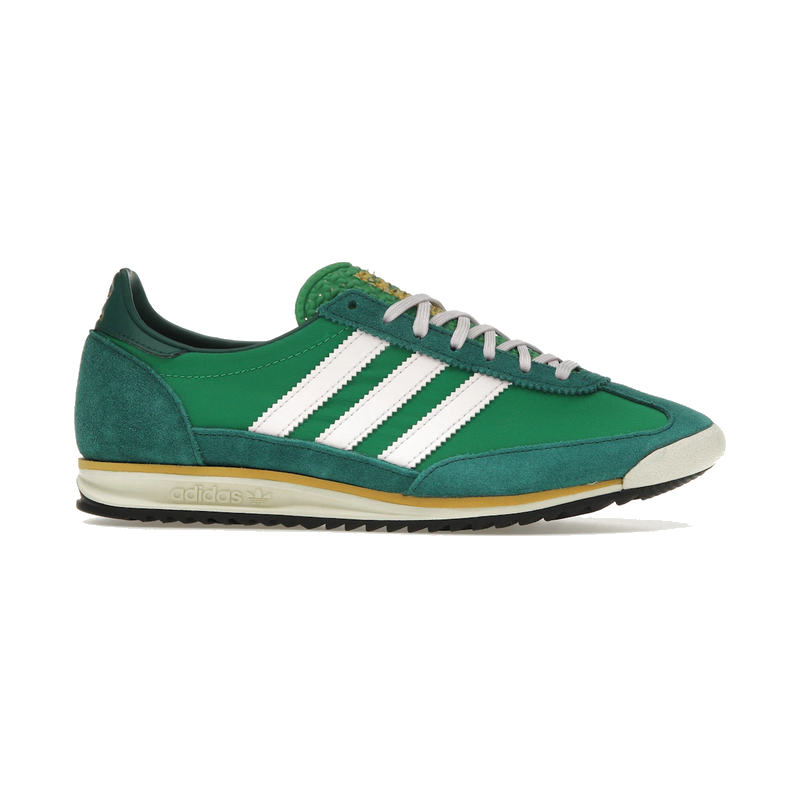 Adidas SL 72 Collegiate Green