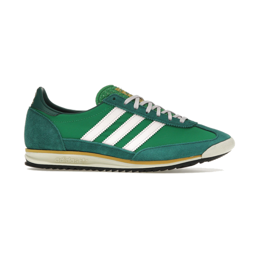 Adidas SL 72 Collegiate Green