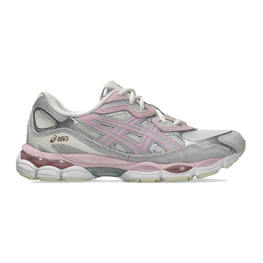 ASICS Gel-NYC Concrete Barely Rose