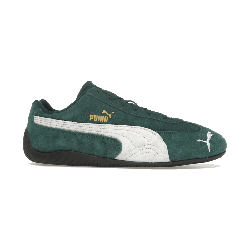Puma Speedcat OG Dark Myrtle White