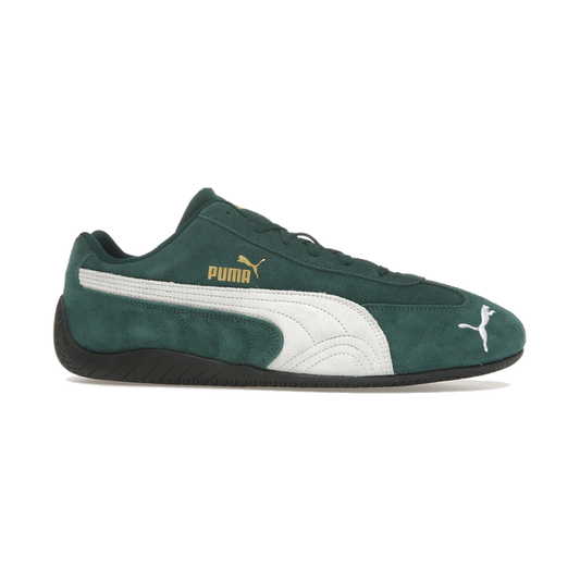 Puma Speedcat OG Dark Myrtle White