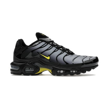 Nike Air Max Plus Black Opti Yellow