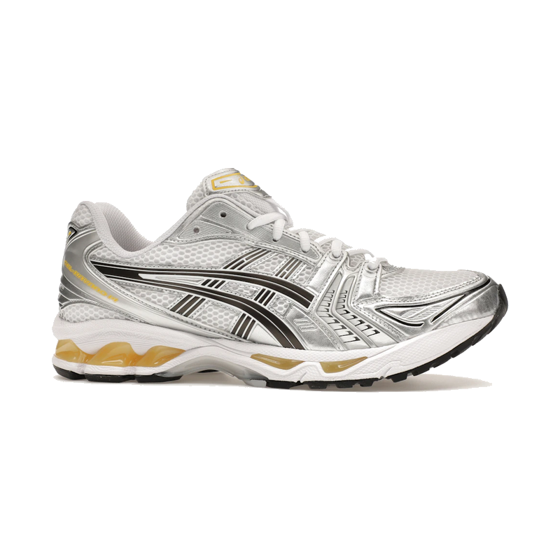 ASICS GEL-Kayano 14 Tai Chi Yellow
