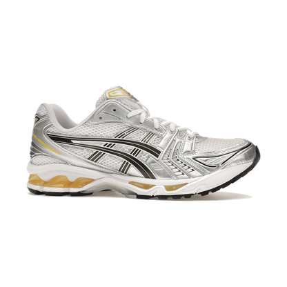 ASICS GEL-Kayano 14 Tai Chi Yellow